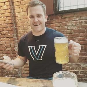 Meet your Posher, Kyle